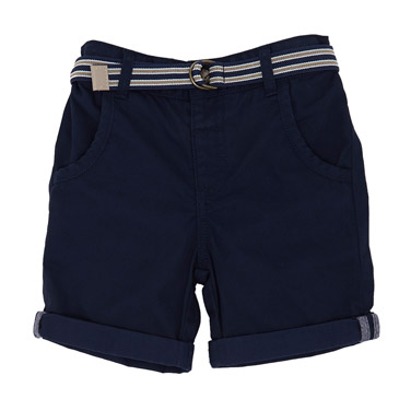 Toddler Chino Shorts